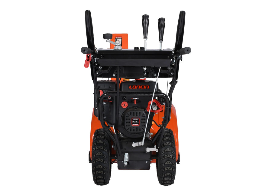 Ducar 30" Snow Blower - DUESB1130