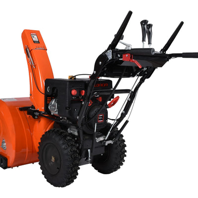 Ducar 30" Snow Blower - DUESB1130