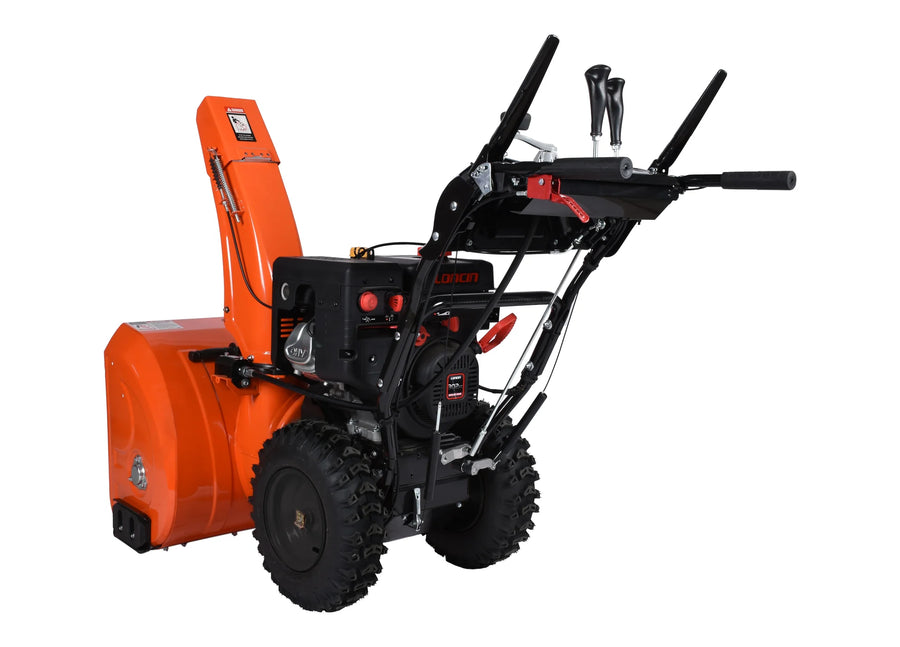 Ducar 30" Snow Blower - DUESB1130