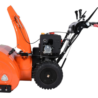 Ducar 30" Snow Blower - DUESB1130