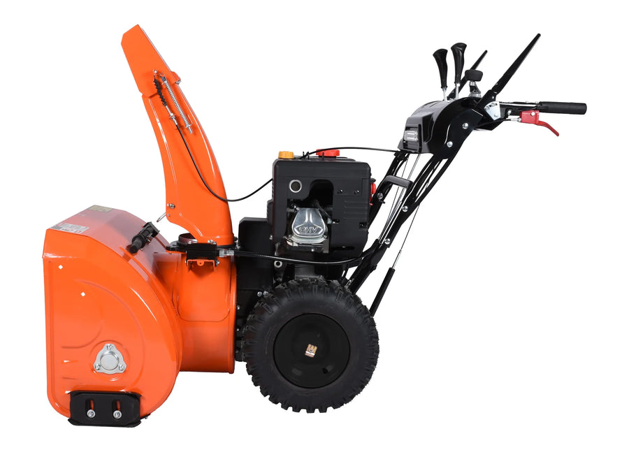 Ducar 30" Snow Blower - DUESB1130