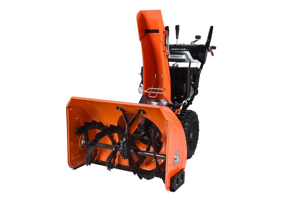 Ducar 30" Snow Blower - DUESB1130