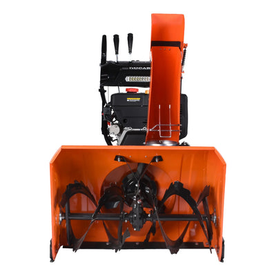 Ducar 30" Snow Blower - DUESB1130
