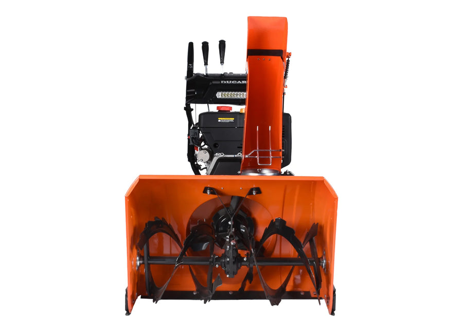 Ducar 30" Snow Blower - DUESB1130