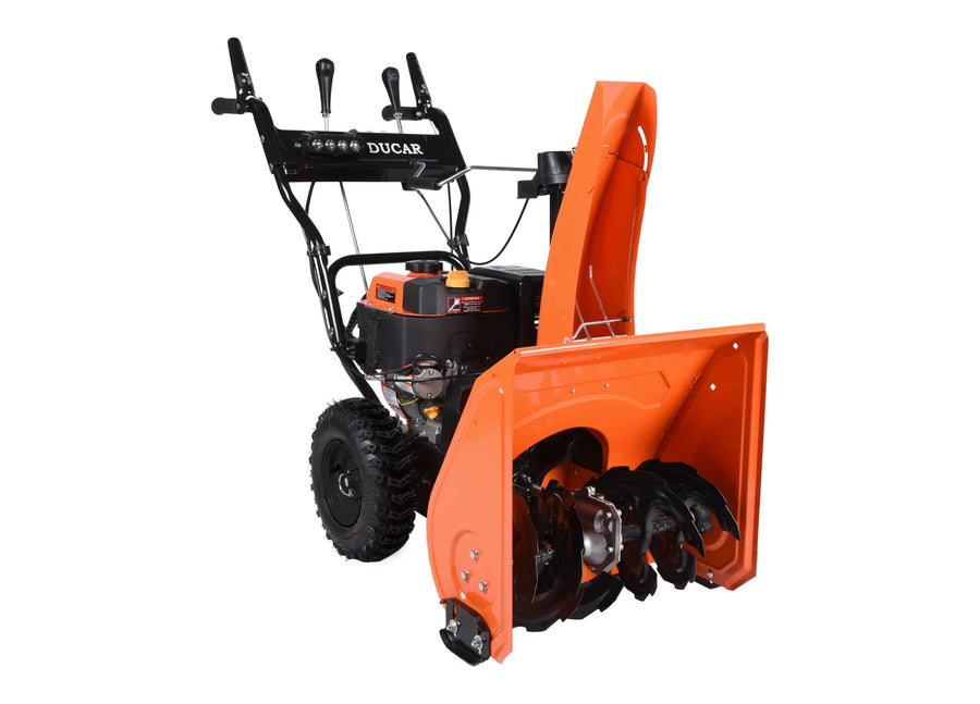 Ducar 21" Snow Blower - DUESB721