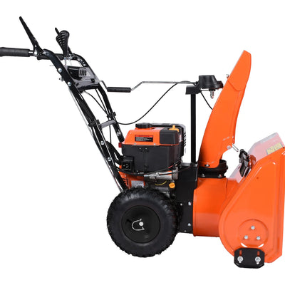 Ducar 21" Snow Blower - DUESB721