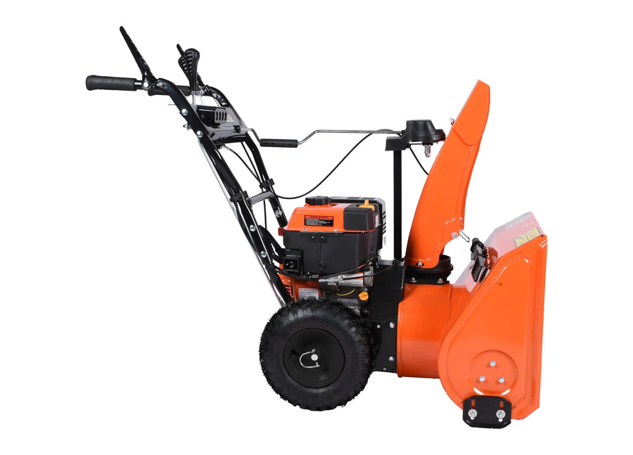 Ducar 21" Snow Blower - DUESB721