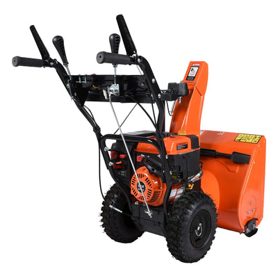 Ducar 21" Snow Blower - DUESB721