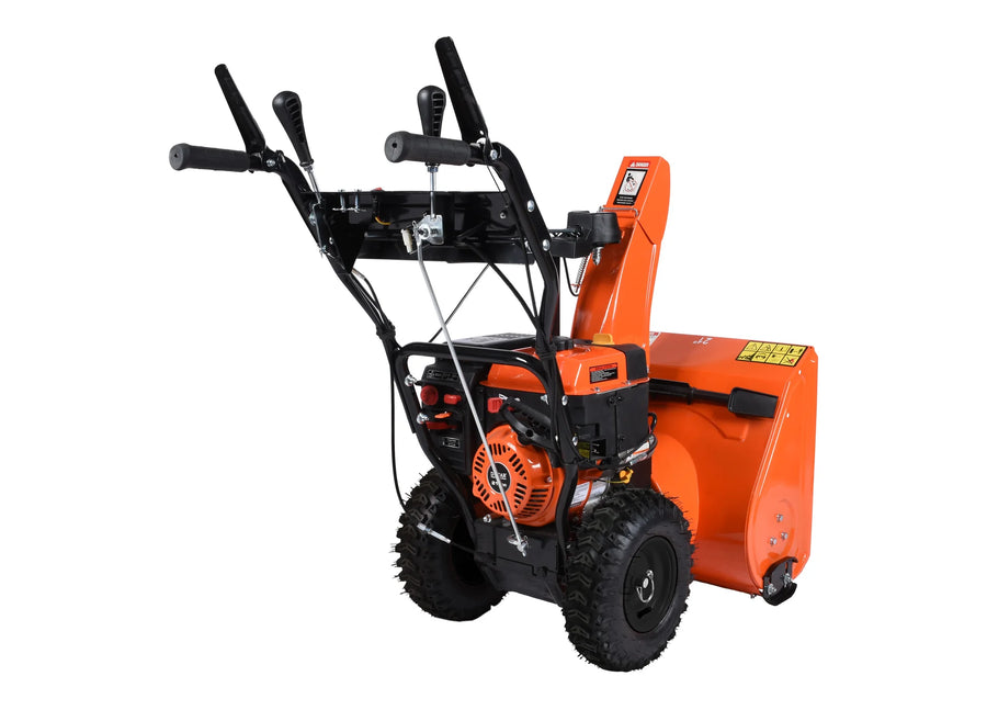 Ducar 21" Snow Blower - DUESB721