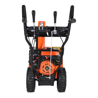 Ducar 21" Snow Blower - DUESB721