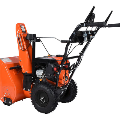 Ducar 21" Snow Blower - DUESB721