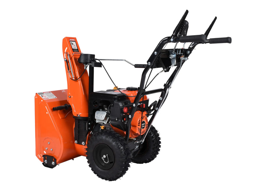 Ducar 21" Snow Blower - DUESB721