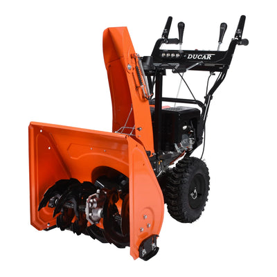 Ducar 21" Snow Blower - DUESB721