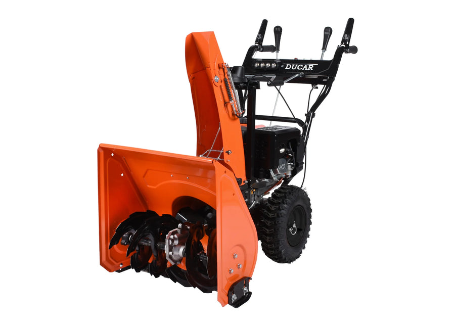 Ducar 21" Snow Blower - DUESB721