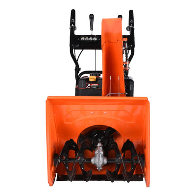 Ducar 21" Snow Blower - DUESB721