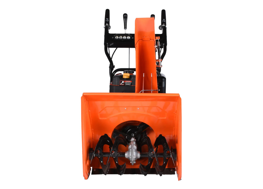 Ducar 21" Snow Blower - DUESB721