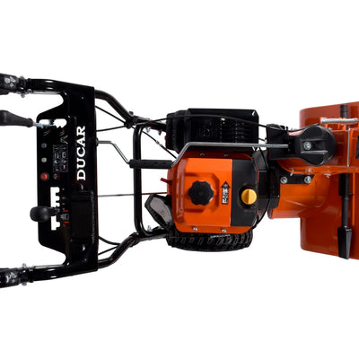 Ducar 21" Snow Blower - DUESB721
