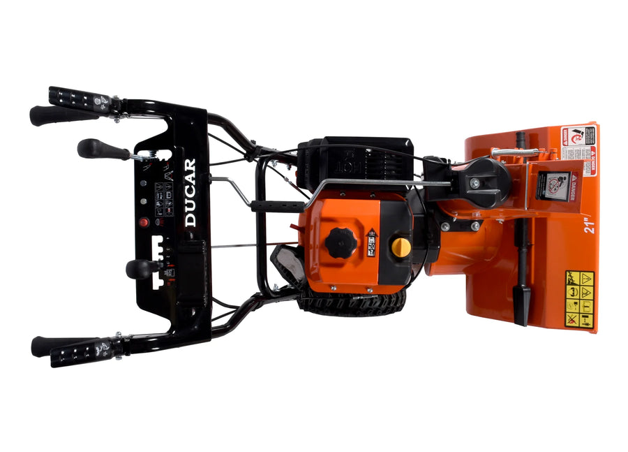 Ducar 21" Snow Blower - DUESB721