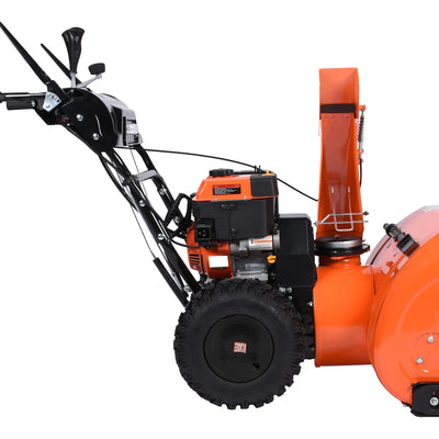 Ducar 24" Snow Blower - DUESB724