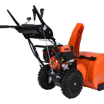 Ducar 24" Snow Blower - DUESB724