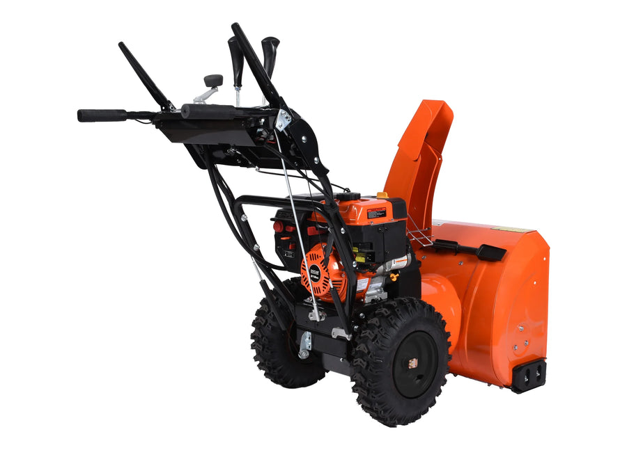 Ducar 24" Snow Blower - DUESB724