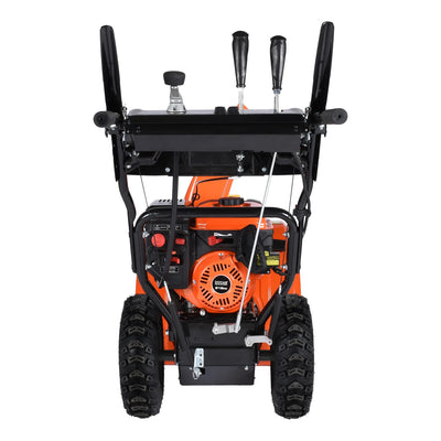 Ducar 24" Snow Blower - DUESB724