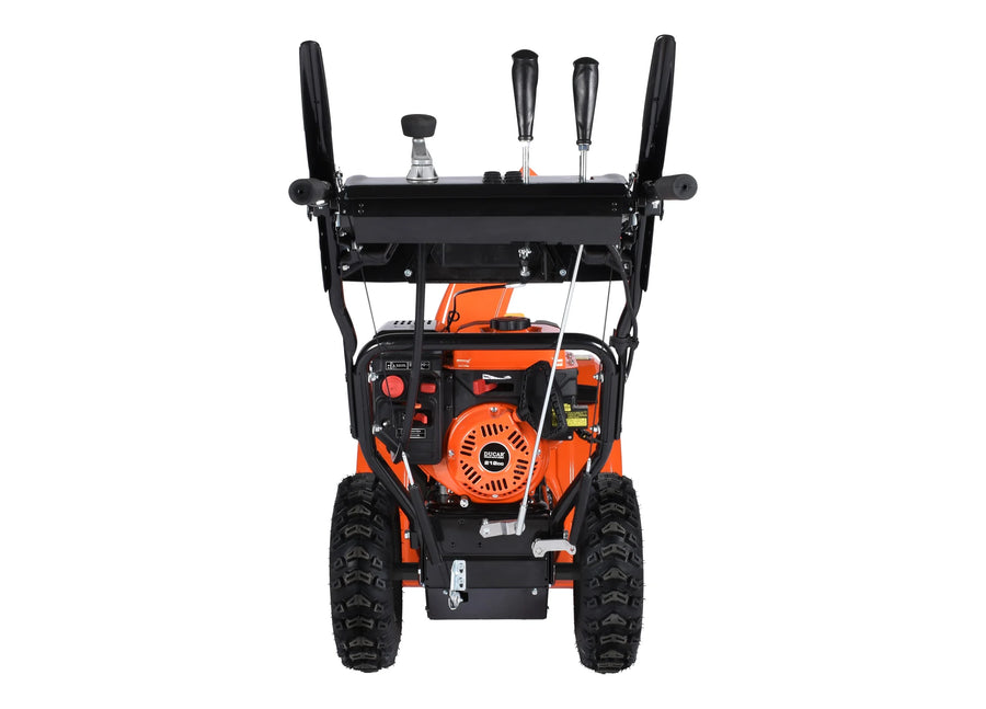 Ducar 24" Snow Blower - DUESB724