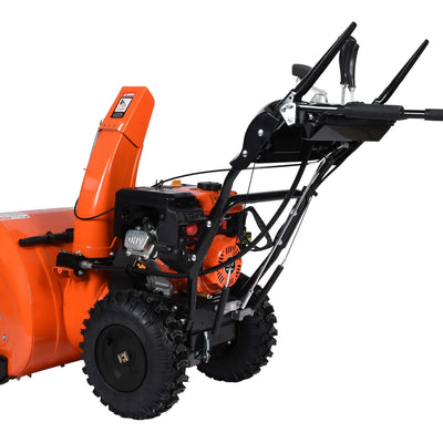 Ducar 24" Snow Blower - DUESB724