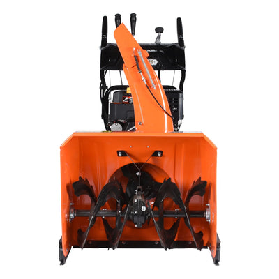 Ducar 24" Snow Blower - DUESB724