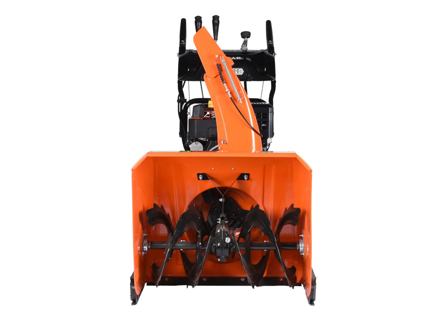Ducar 24" Snow Blower - DUESB724