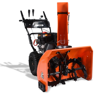 Ducar 28" Snow Blower - DUESB928