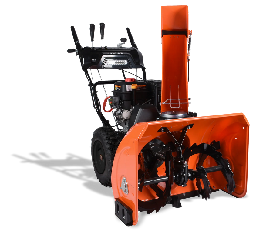 Ducar 28" Snow Blower - DUESB928