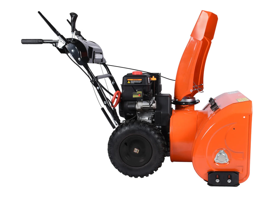 Ducar 28" Snow Blower - DUESB928