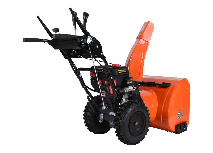 Ducar 28" Snow Blower - DUESB928