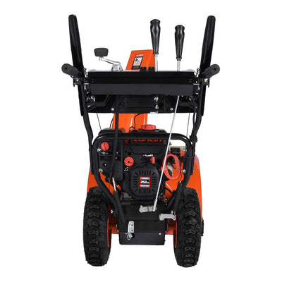 Ducar 28" Snow Blower - DUESB928