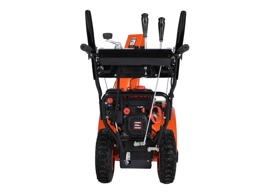 Ducar 28" Snow Blower - DUESB928