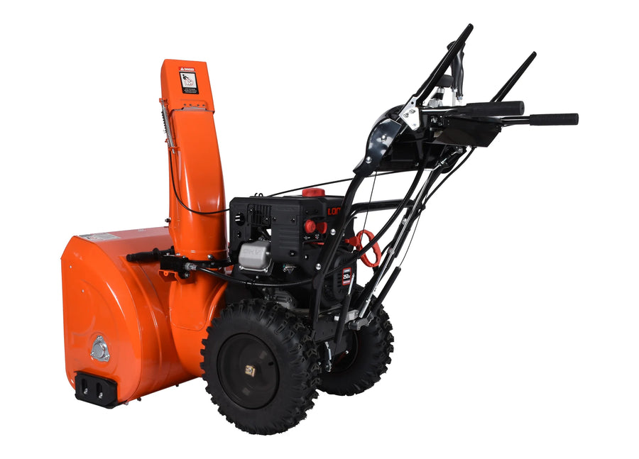 Ducar 28" Snow Blower - DUESB928