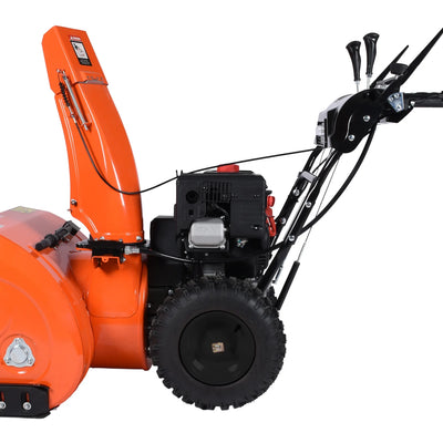 Ducar 28" Snow Blower - DUESB928