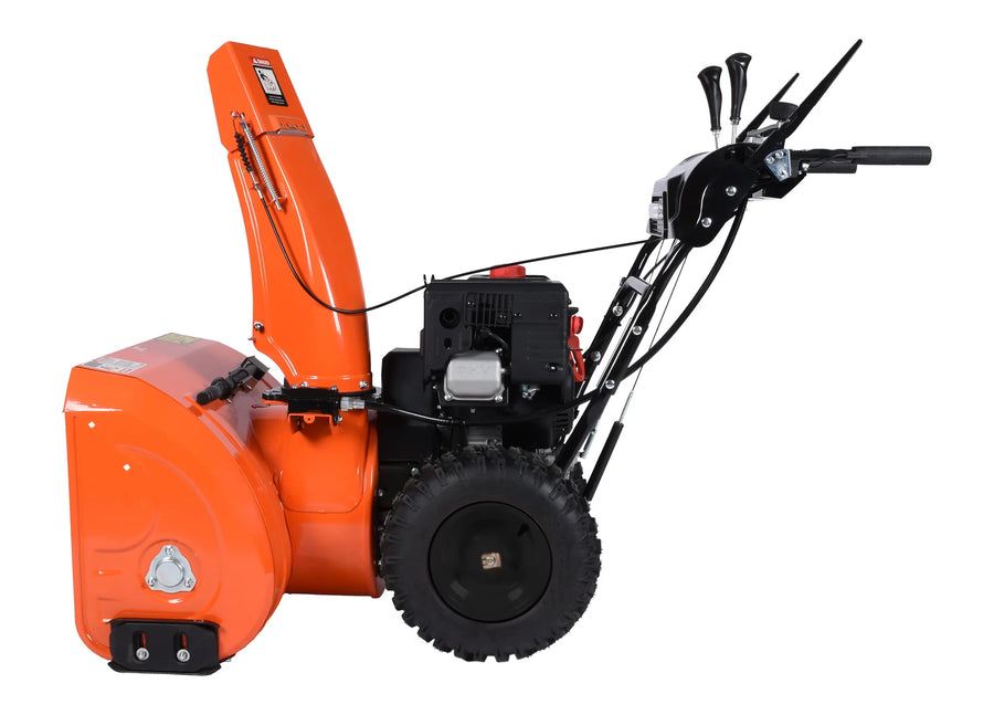 Ducar 28" Snow Blower - DUESB928