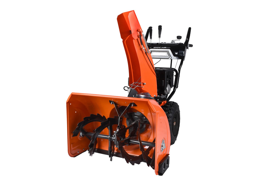 Ducar 28" Snow Blower - DUESB928