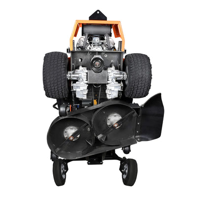 DUCAR 2200 Series - 42" Zero Turn
