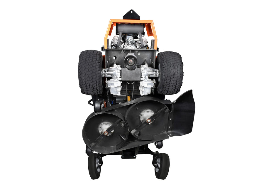 DUCAR 2200 Series - 42" Zero Turn