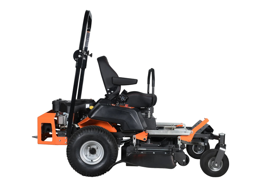 DUCAR 2200 Series - 42" Zero Turn