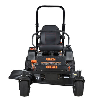 DUCAR 2200 Series - 42" Zero Turn