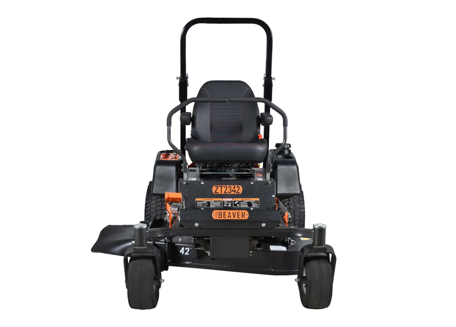 DUCAR 2200 Series - 42" Zero Turn