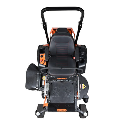 DUCAR 2200 Series - 42" Zero Turn
