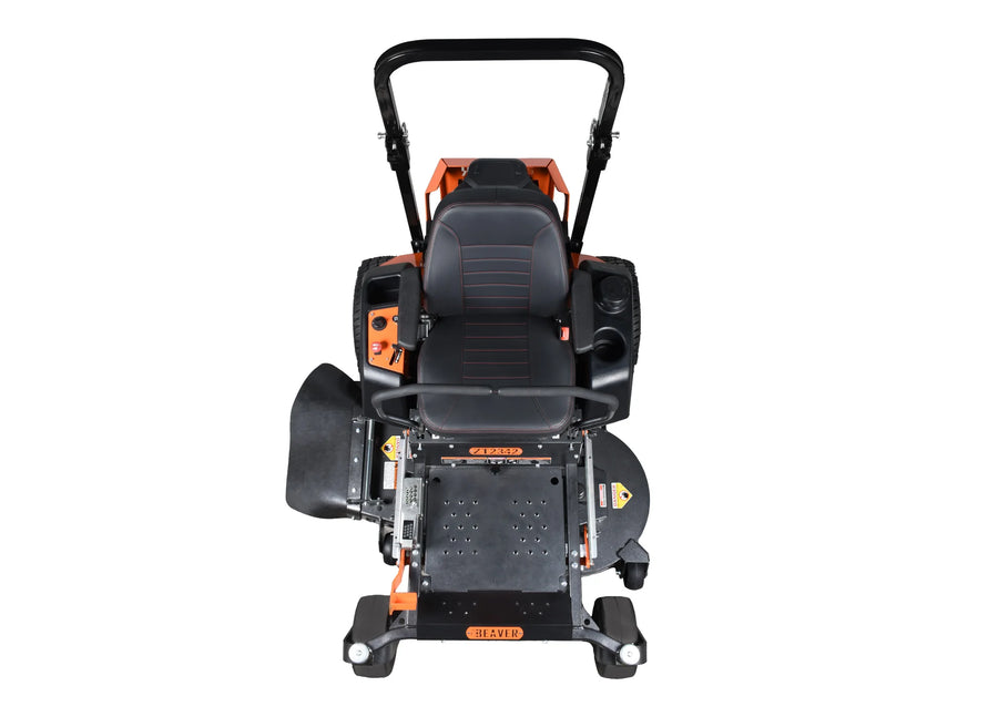 DUCAR 2200 Series - 42" Zero Turn