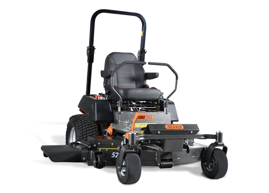 DUCAR 2200 Series - 52" Zero Turn