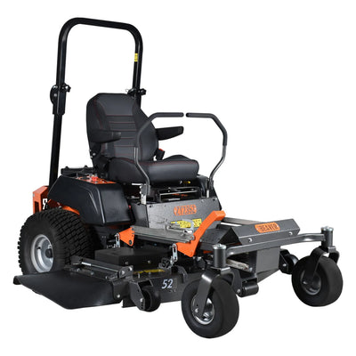 DUCAR 3100 Series - 52" Zero Turn