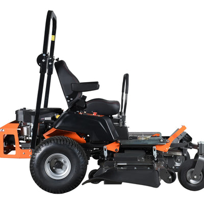 DUCAR 3100 Series - 52" Zero Turn